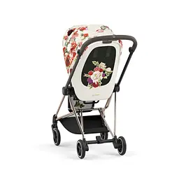 Комплект текстилю Cybex Mios Spring blossom light, різнобарв'я (521002859) - мініатюра 6