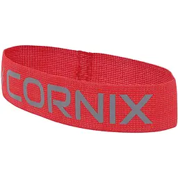 Гумка для фітнесу та спорту Cornix Loop Band з тканини 5-7 кг XR-0137