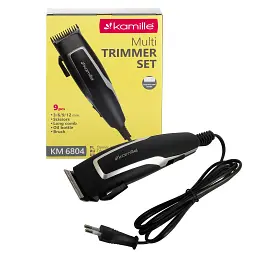 Машинка для стрижки Kamille KM-6804 - мініатюра 6