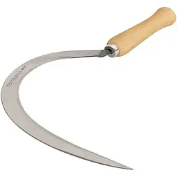 Серп Truper зубчастий 250 мм (HP-0)