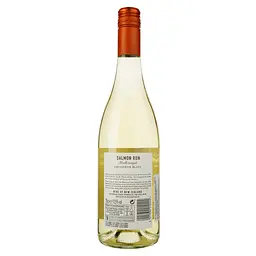 Вино Salmon Run Marlborough Sauvignon Blanc біле сухе 1.5 л (2 шт. х 0.75 л) - мініатюра 3