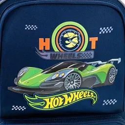 Рюкзак дитячий Kite Kids Hot Wheels (HW26-559XS) - мініатюра 13