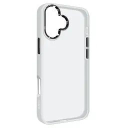Чохол ArmorStandart UNIT2 для Apple iPhone 16 Plus Matte Clear