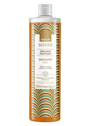 Гель для душу Avon «Святковий настрій», 500 мл