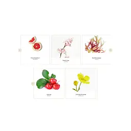 Сироватка Onagrine Activ Detox збагачена вітамінами 30 мл (P01545) - мініатюра 3