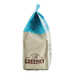 Грінки The Greenky Пшеничні Вибуховий часник 90 г - мініатюра 6
