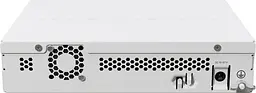 Комутатор Mikrotik CRS310-1G-5S-4S+IN, 1xGE LAN, 5xSFP, 4xSFP+, CPU ARM v7, RAM 256Mb - мініатюра 2