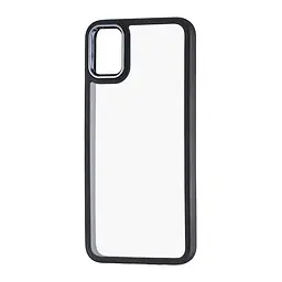 Чохол Bright Edge Samsung A04E / M04 / F04 (A042 / M045 / E045) Black
