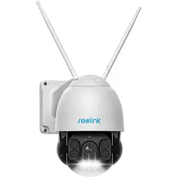 IP камера Reolink RLC-523WA