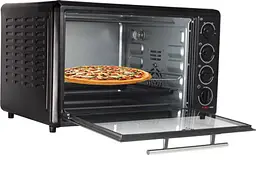 Електродухівка Royalty Line BO-48R - мініатюра 2