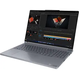 Ноутбук Lenovo ThinkBook 16p G6 ADR (21U00017GE) - мініатюра 3