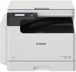 Canon МФП А3 ч/б Canon iR2224 II