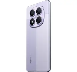 Смартфон Xiaomi Redmi Note 14 Pro 5G 8/256Gb Lavender Purple No Adapter UA UCRF - мініатюра 5