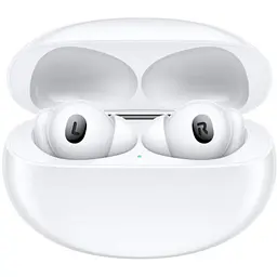 Навушники Oppo Enco X2 (ETE01 White) - мініатюра 2