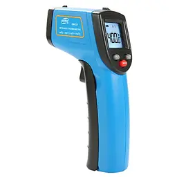 Інфрачервоний пірометр -50-400 ° C Benetech hoz0008985