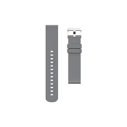 Смарт-годинник Canyon Chatter SW-58 BT-CALL Silver Grey CNS-SW58SS - мініатюра 4