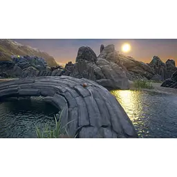 Ключ активації Microsoft Skully для Xbox One/Series - мініатюра 3