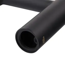 Змішувач для умивальника Koer KB-10029-05 Black KR5487 Чорний матовий - мініатюра 2