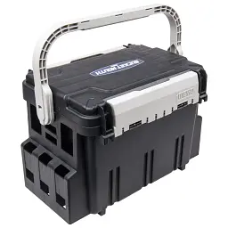 Ящик Meiho Bucket Mouth BM-5000 ц:чорний