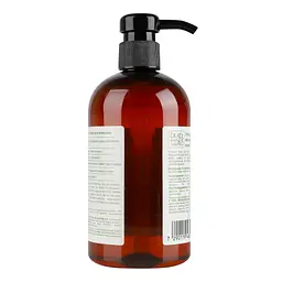 Гель для душу Dead Sea Collection Cherry Blossom Body Wash з ароматом вишневих квітів 500 мл - мініатюра 3