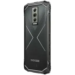 Смартфон Doogee Blade 10 Pro 6/256Gb Silver (Global) - мініатюра 3