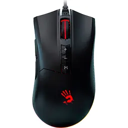 Миша Bloody ES9 Plus Stone Black [139424]