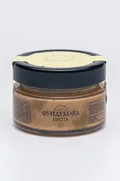 Паста фундукова O'freshly, 100 мл (фундучна)