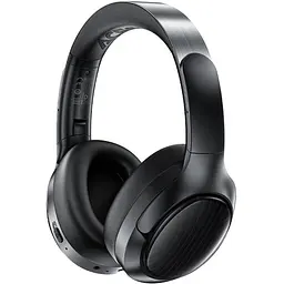 Гарнітура Acefast H5 ANC, Bluetooth, Black - мініатюра 2