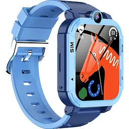 Дитячий смарт-годинник Blackview Z20 Blue (6931548319665) [143457] - мініатюра 3