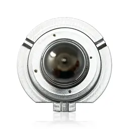 Комплект галогенових ламп OSRAM H7 64210NL-2HB Night Breaker LASER NG +150% 55W 12V PX26d (2 шт) - мініатюра 9