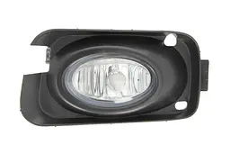Протитуманна фара (ПТФ) передня ліва Honda Accord VII 03-06р DEPO (217-2031L-UE)