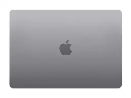 Ноутбук Apple MacBook Air 15 M2 Space Gray 2023 (Z18L000PU, Z18L000T6) - мініатюра 2