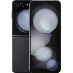 Смартфон Samsung Galaxy Flip5 8/512GB Graphite (SM-F731BZAHSEK) [100279]