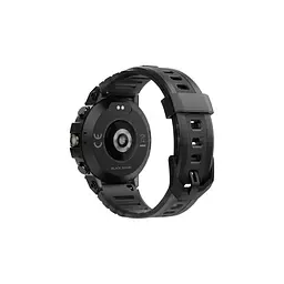 Смарт-годинник Black Shark GS3 Sport BS-W2402 Lava Black - мініатюра 3