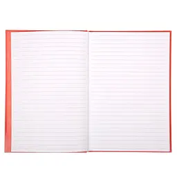 Блокнот Yes Animalbook А5, 64 аркуші, в лінійку (152048) - мініатюра 4