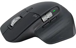 Комп'ютерна миша Logitech MX Master 3S for Business Graphite 910-006582 teh0022049 - мініатюра 5
