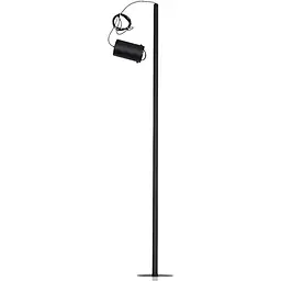Підвіс Brille мінімалізм LED AL-738S/3W BK - мініатюра 5