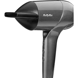 Фен BaByliss D6200DE [155557] - мініатюра 3