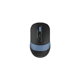 Мишка A4Tech FB10C Bluetooth Ash Blue (4711421967310) - мініатюра 1