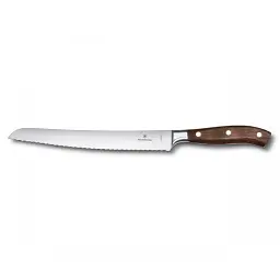 Набір ножів Victorinox Grand Maitre Wood Cutlery Block (7.7240.6) - мініатюра 8