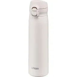 Термокружка Tiger MKR-W050WR 0.5 л Shell White