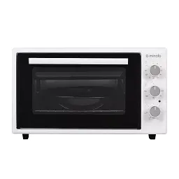 Електрична піч Minola FOET 3714 WH