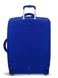 Дорожня Сумка На Колесах 75 См Lipault FOLDABLE PLUME MAGNETIC BLUE 75x49x28 P94*11004 - мініатюра 2
