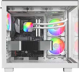 Корпус Montech King 65 PRO ARGB White (KING 65 PRO (W)) - мініатюра 4