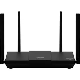 Бездротовий маршрутизатор (роутер) Asus RT-BE50 [143041] - мініатюра 2
