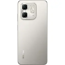 Смартфон Infinix Hot 50i 4/128Gb Titanium Grey [119030] - мініатюра 6