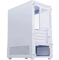 Корпус Vinga Splinter White (Splinter White) Без БП - мініатюра 2
