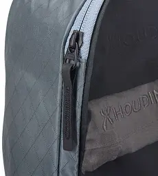 Дорожня сумка Thule Packing Cube Set - TPCS-204 Pond Gray (7248717) - мініатюра 3