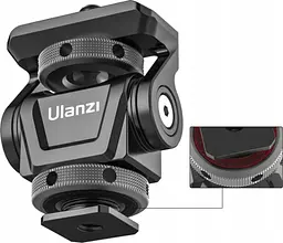 Кульова головка Ulanzi U150 (UV-2407) [136765] - мініатюра 4