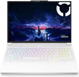 Ноутбук Lenovo Legion 7 16IAX10 (83KY005YRA) - мініатюра 6